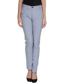 ERMANNO ERMANNO SCERVINO - Casual pants