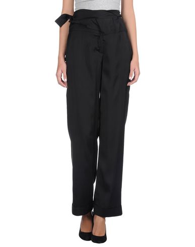 ZOOM VALENTINO ROMA - Casual trouser