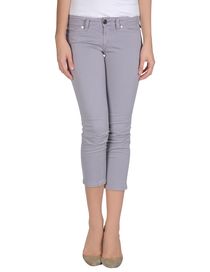 JACOB COHЁN - 3/4-length trousers