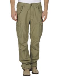 DENIM & SUPPLY RALPH LAUREN - Casual trouser