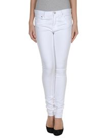 RALPH LAUREN - Casual pants