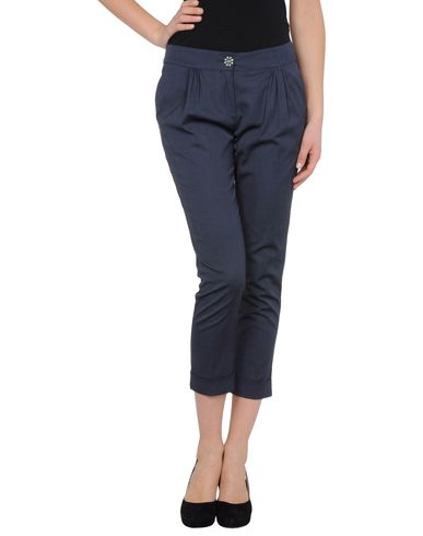 ZOOM LIU •JO - 3/4-length short