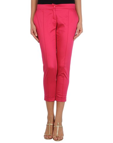 ZOOM ERMANNO ERMANNO SCERVINO - 3/4-length short