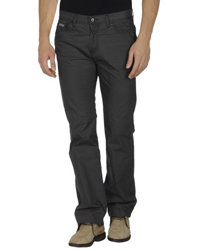 ZOOM LAGERFELD - Casual pants