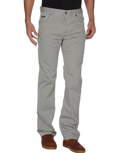 ZOOM BOSS BLACK - Casual pants