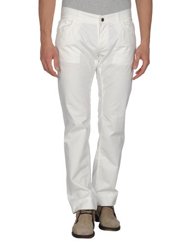 ZOOM DOLCE & GABBANA - Casual pants