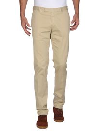 POLO RALPH LAUREN Casual trouser