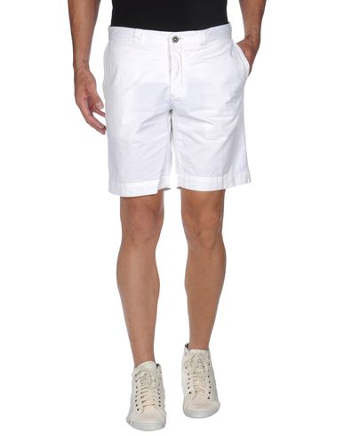 ZOOM POLO RALPH LAUREN - Bermuda shorts