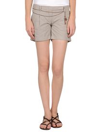 DANIELE ALESSANDRINI DENIM - Shorts