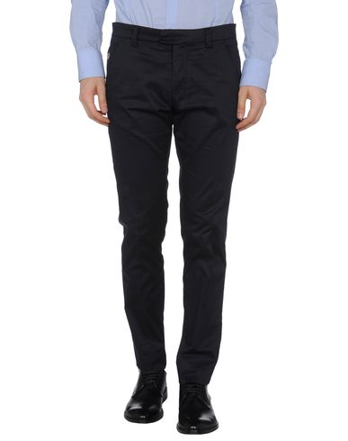 ZOOM FRANKIE MORELLO - Dress pants