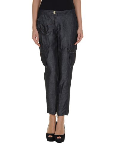 ZOOM ERMANNO ERMANNO SCERVINO - Casual pants