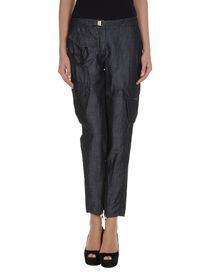 ERMANNO ERMANNO SCERVINO - Casual pants