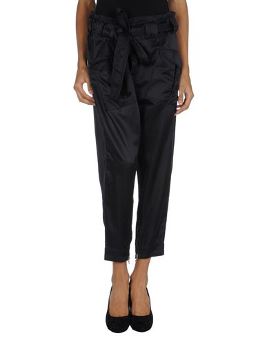 ZOOM ERMANNO ERMANNO SCERVINO - Harem pants