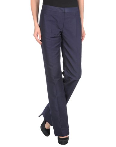 ZOOM KARL LAGERFELD - Dress pants