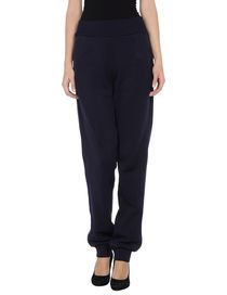 ERMANNO ERMANNO SCERVINO - Casual pants
