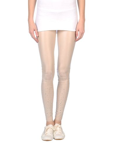 ZOOM PATRIZIA PEPE SERA - Leggings