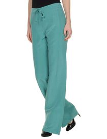 ARMANI COLLEZIONI - Casual pants