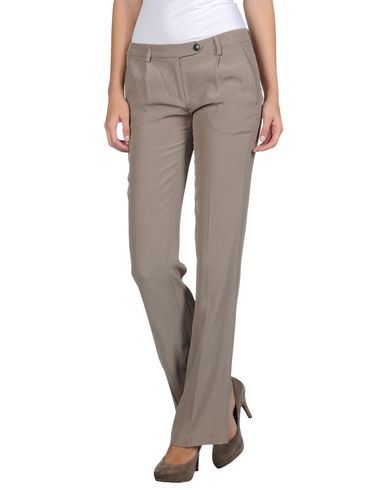 ZOOM GOLD CASE SOGNO - Dress pants
