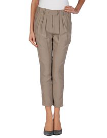 GOLD CASE SOGNO - Casual pants