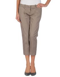 MET CHINO & FRIENDS - 3/4-length short