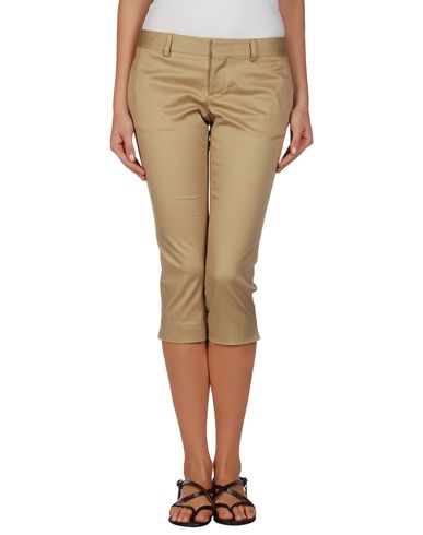 ZOOM DSQUARED2 - 3/4-length short