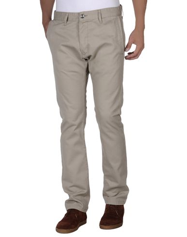 ZOOM DR. DENIM JEANSMAKERS - Casual pants