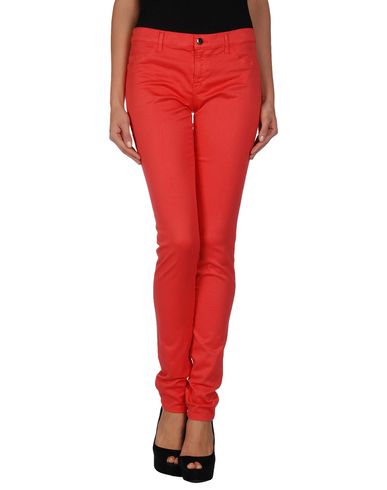 ZOOM EMILIO PUCCI - Casual pants