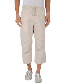 DOCKERS - 3/4-length short