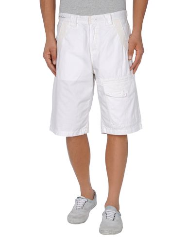 ZOOM PEPE JEANS - Bermuda shorts