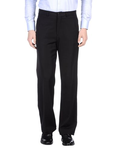 ZOOM ARMANI COLLEZIONI - Dress pants