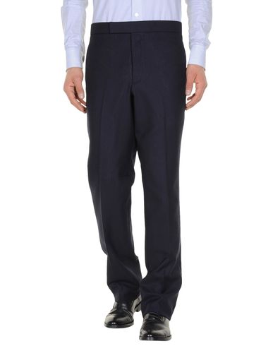 ZOOM THOM BROWNE - Dress pants
