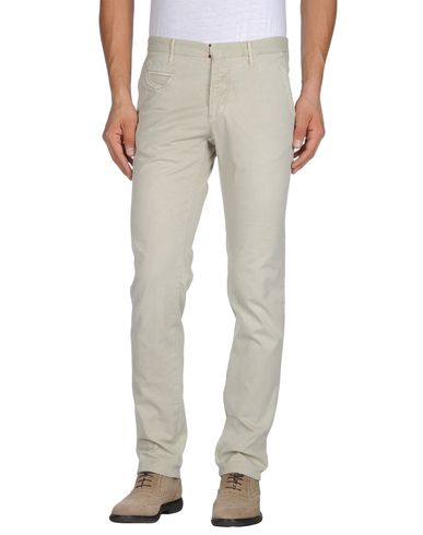 ZOOM INCOTEX - Casual pants