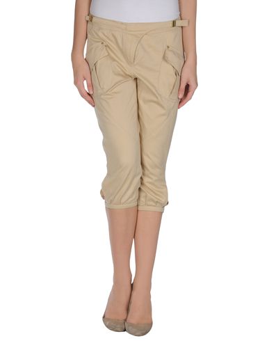ZOOM ERMANNO ERMANNO SCERVINO - 3/4-length short