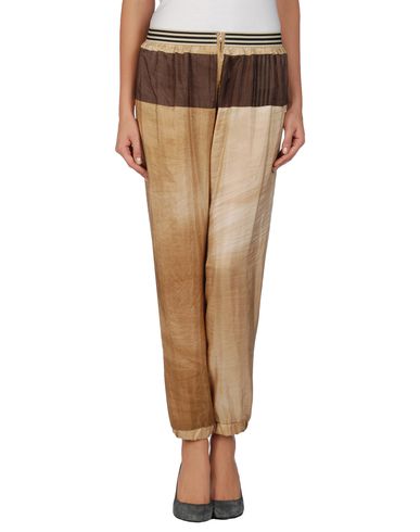 ZOOM PIANURASTUDIO - Harem Pants