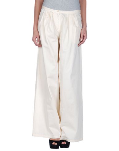 ZOOM PATRIZIA PEPE - Casual trouser