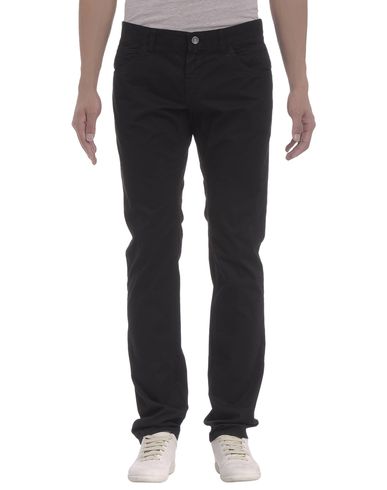 ZOOM DOLCE & GABBANA - Casual pants