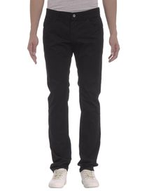 DOLCE & GABBANA - Casual pants