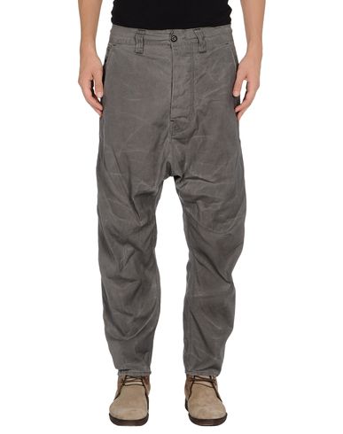 ZOOM RAW CORRECT LINE by G-STAR - Casual pants