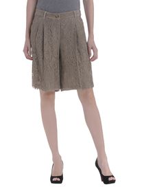 DOLCE & GABBANA - Bermuda shorts