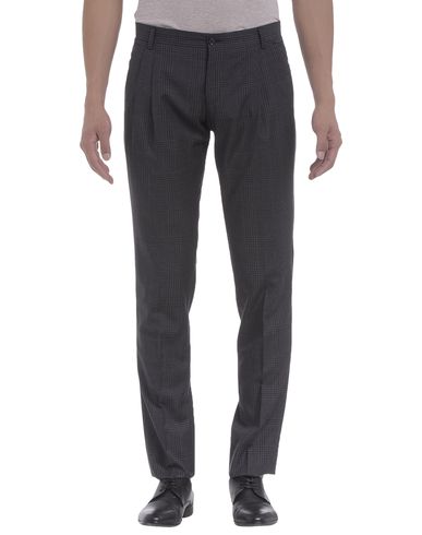 ZOOM DOLCE & GABBANA - Dress pants