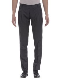 DOLCE & GABBANA - Dress pants
