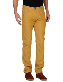 MAURO GRIFONI - Casual pants