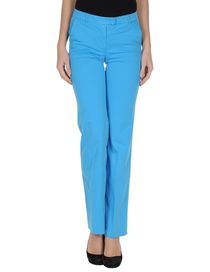 TRUE ROYAL - Casual trouser