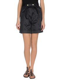 YVES SAINT LAURENT RIVE GAUCHE - Bermuda shorts