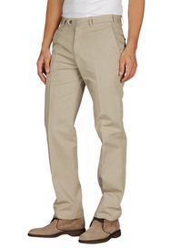LORO PIANA - Casual trouser