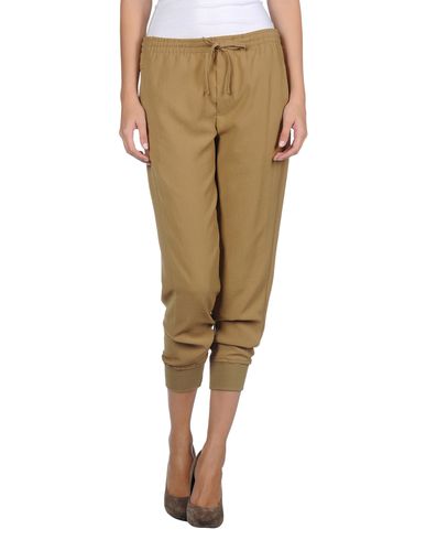 ZOOM VINCE. - 3/4-length short