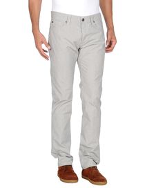 MASSIMO REBECCHI - Casual trouser