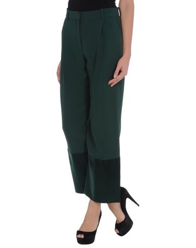ZOOM CÉLINE - Casual pants