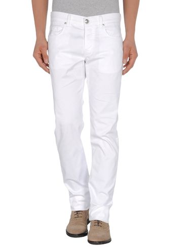 ZOOM FAY - Casual pants
