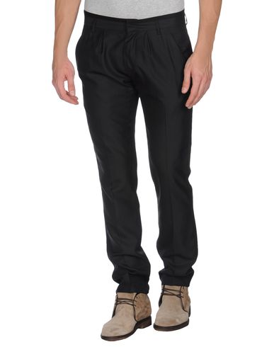 ZOOM JUST CAVALLI - Casual pants